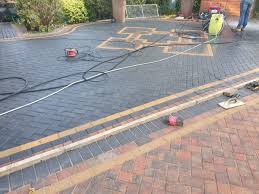 Best Cobblestone Driveway Installation in Helmetta, NJ